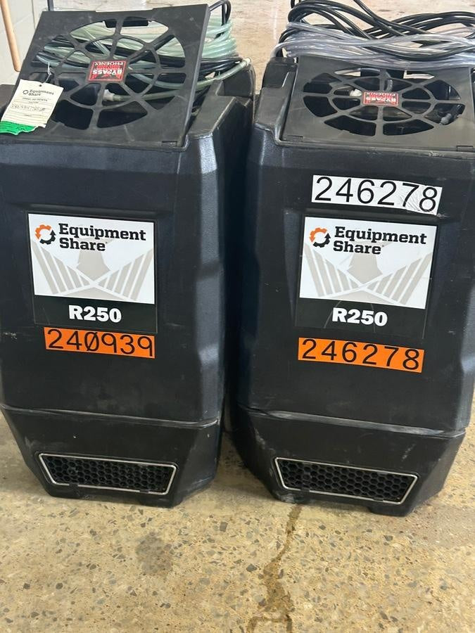 2022 PHOENIX R250