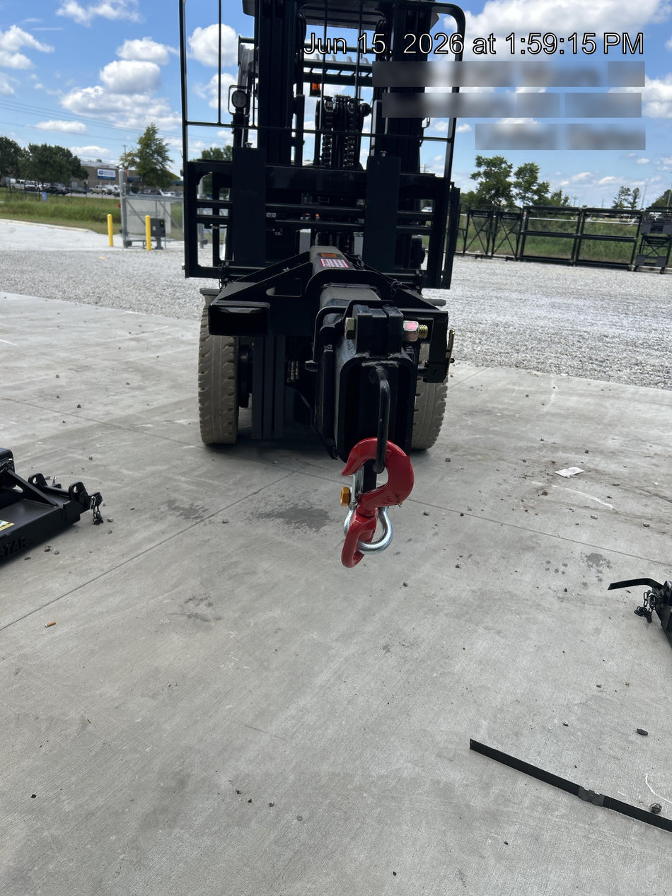 2026 STAR INDUSTRIES M1360B - Star JIB Boom