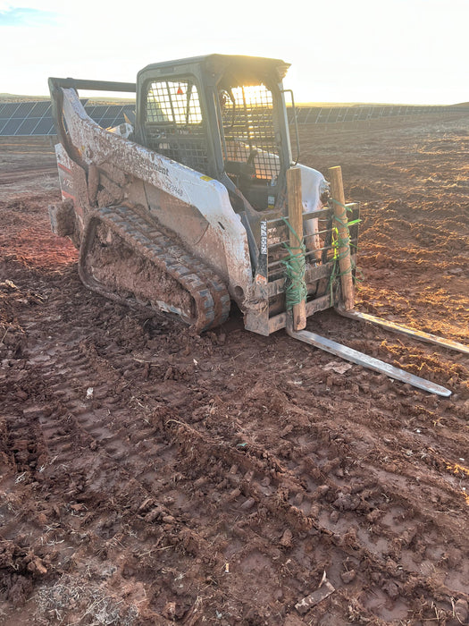 2022 ARROW MATERIAL HANDLING 48" Pallet Forks - Arrow