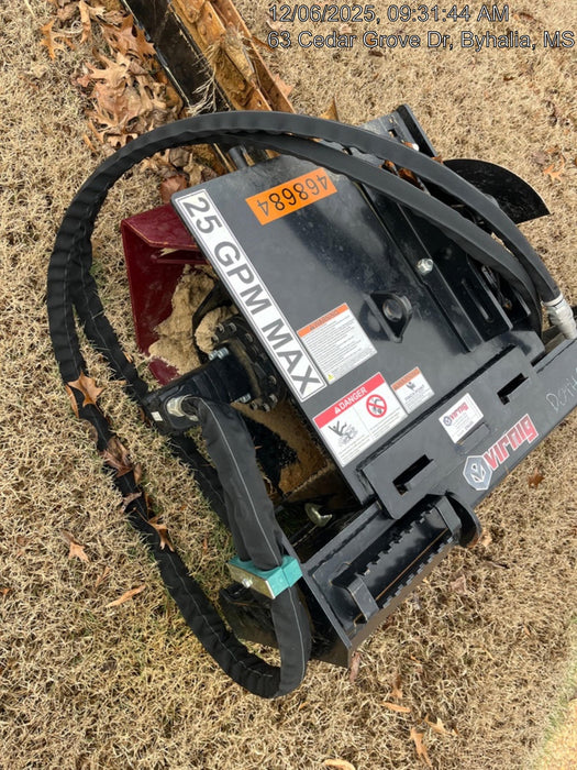 2024 VIRNIG TCH48-25