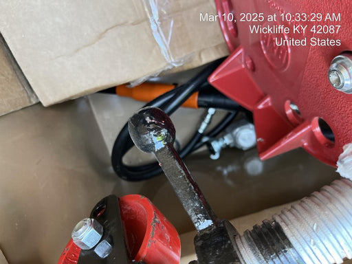 2024 MICHIGAN PNEUMATIC ES-1BLNS