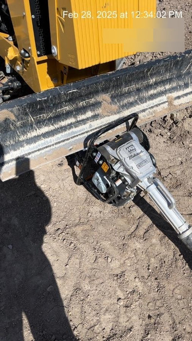 2023 MULTIQUIP MTR40HF