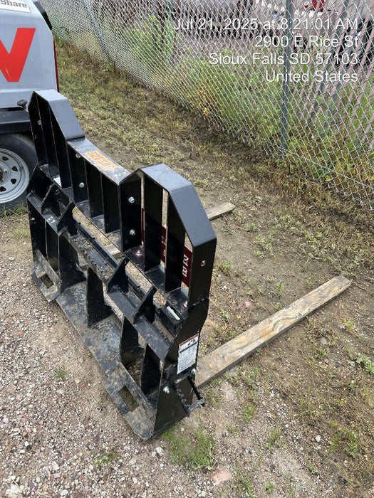 2025 VIRNIG PF4855-5VG