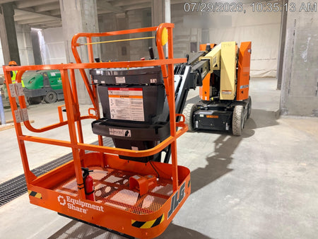 2026 JLG E300AJP