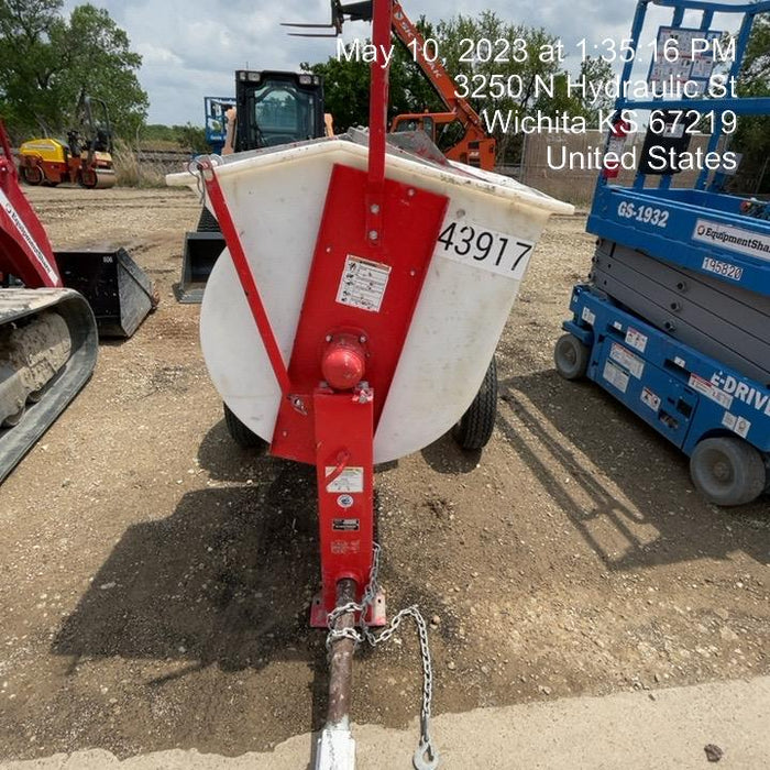 2019 MULTIQUIP WM90PH8