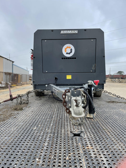 2021 AIRMAN PDS185S-6E1