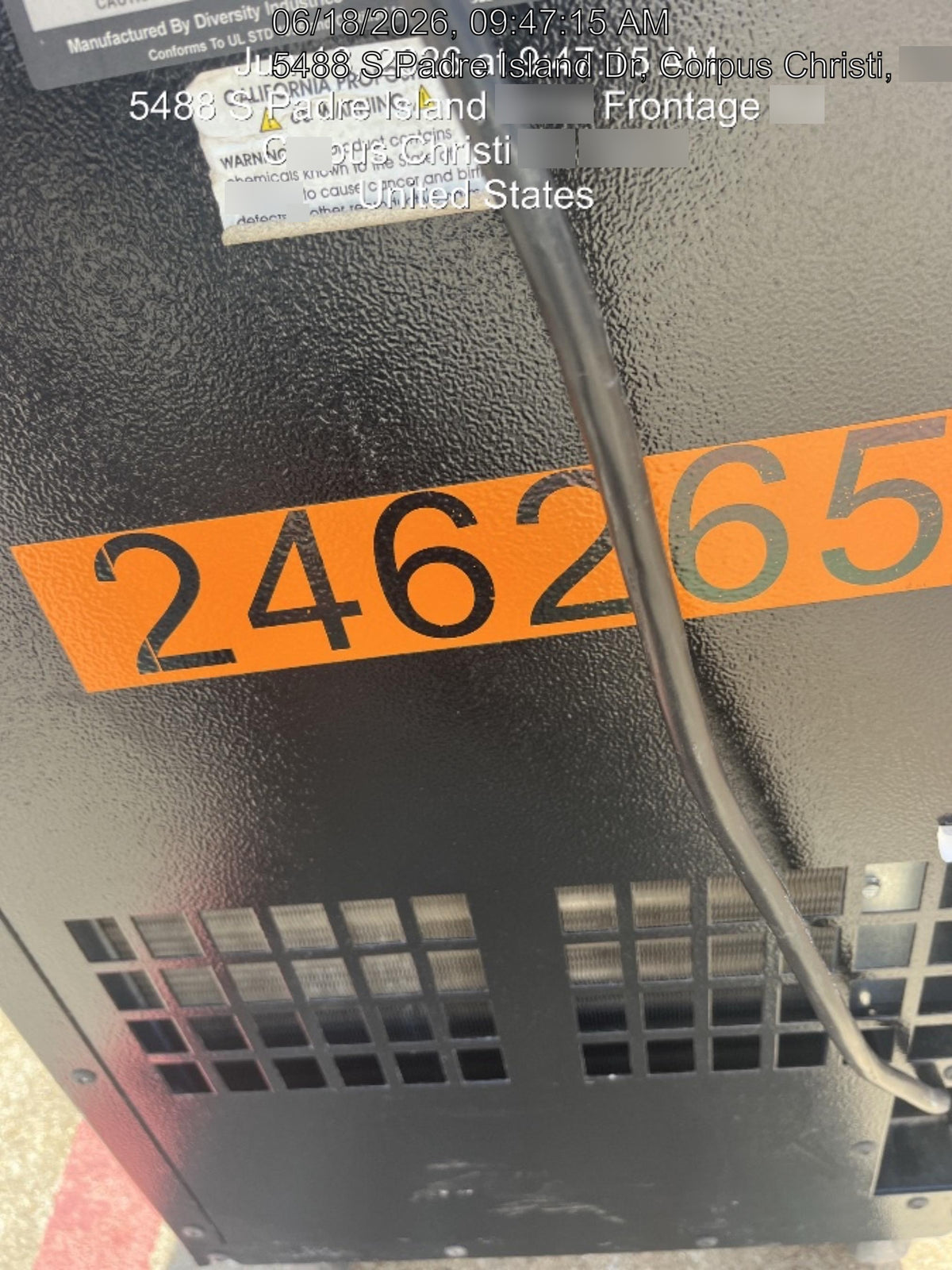 2022 KWIKOOL KPAC1411-2