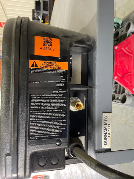 2024 LINCOLN ELECTRIC LN-25X
