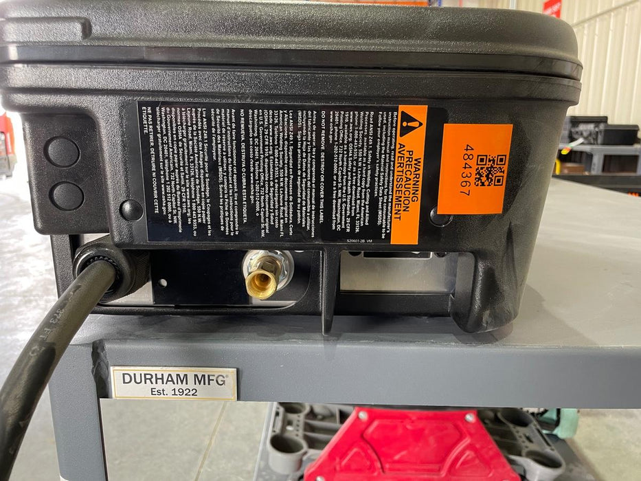 2024 LINCOLN ELECTRIC LN-25X