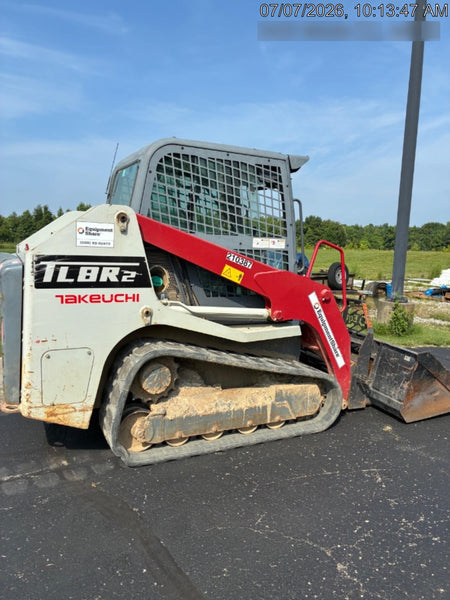 2022 PALADIN 48" Pallet Forks - Paladin