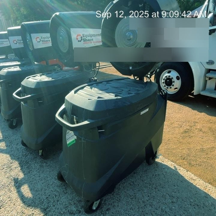 2024 POWER BREEZER PB4MAX