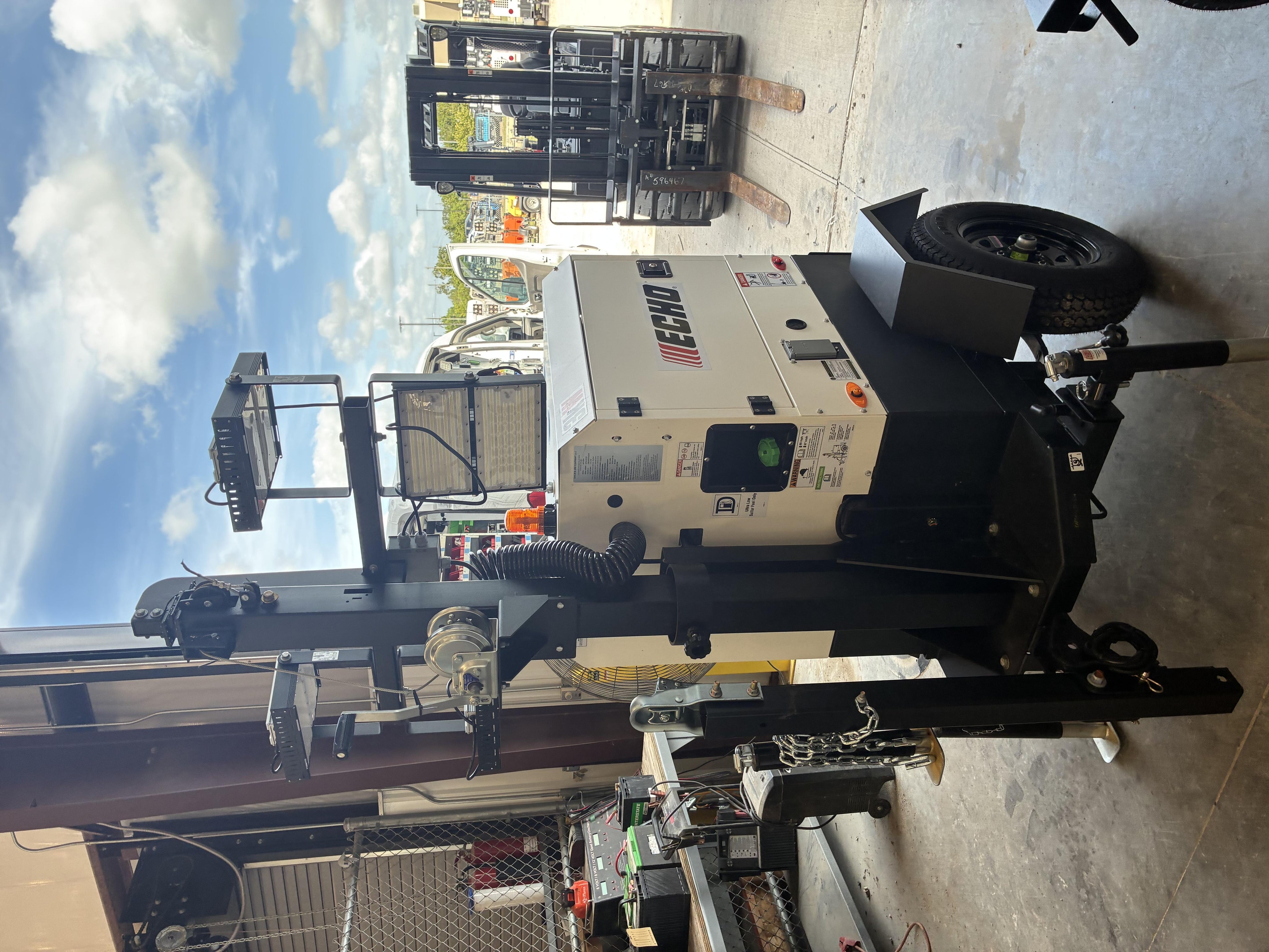 2026 ECHO DLT-3