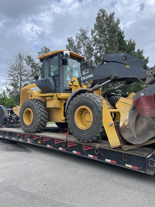 2022 STRICKLAND 100906