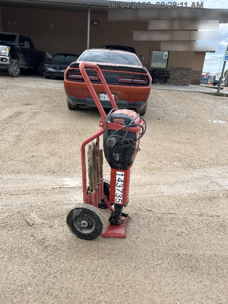 2021 HILTI TE 3000-AVR