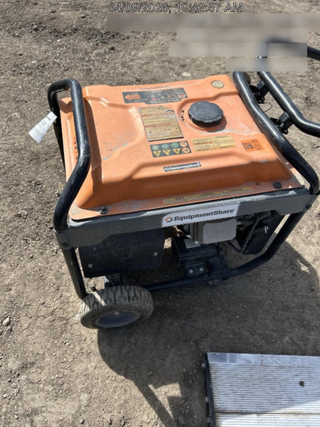 2024 GENERAC GP9200E