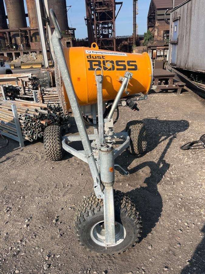 2023 BOSSTEK DB-30