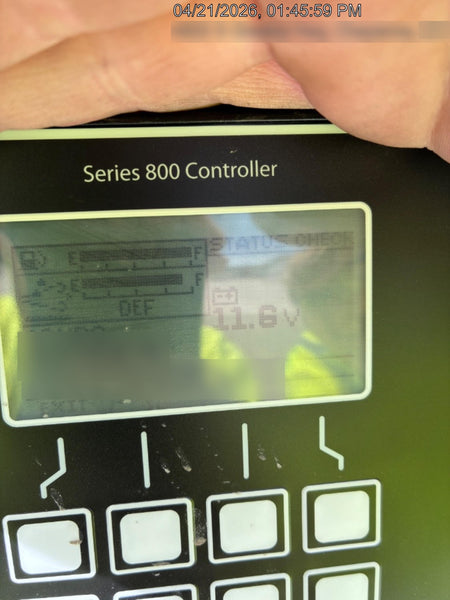 2026 MULTIQUIP DCA70