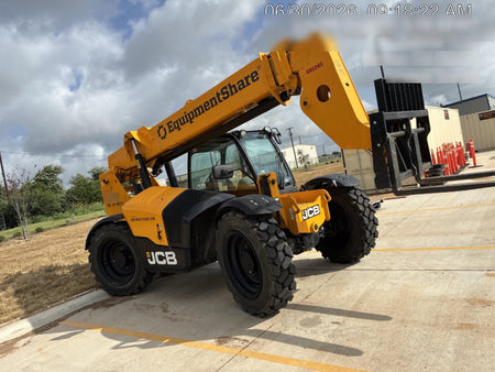 2025 JCB 506-36