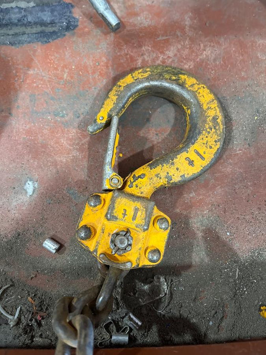 2021 HARRINGTON CF010-20