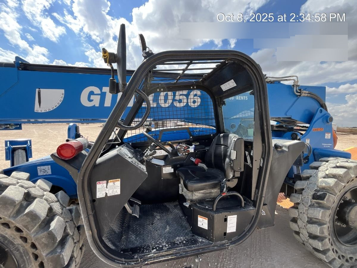 2024 GENIE GTH-1056