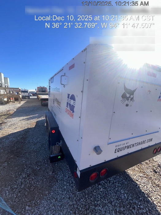 2025 BOBCAT PA825VWCU-T4F