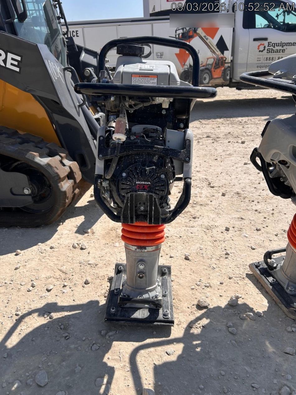2026 MULTIQUIP MTX60HD