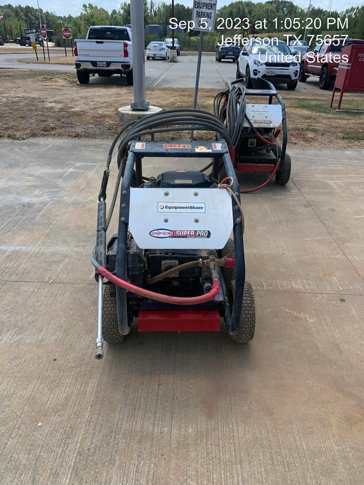 2023 SIMPSON SW5050HCGL