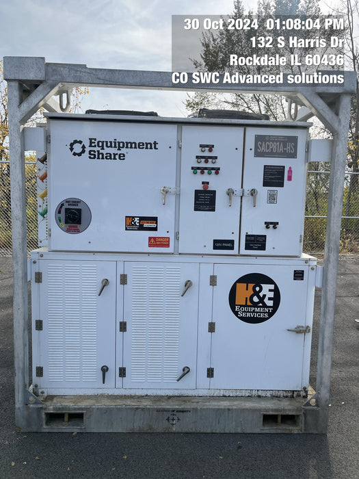 2024 SMARTECH SACP81A-HS