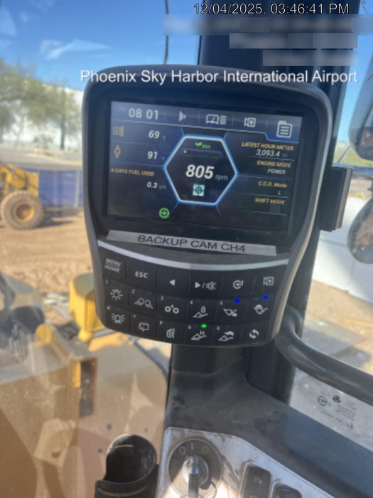 2017 HYUNDAI HL970