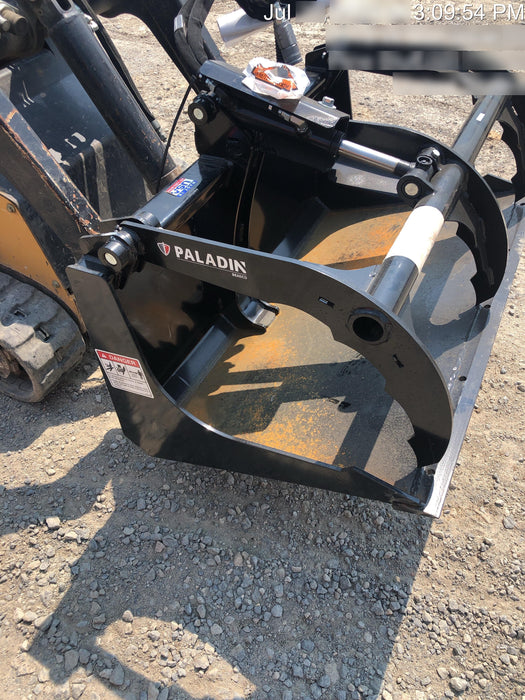 2021 VERMEER MSSA145