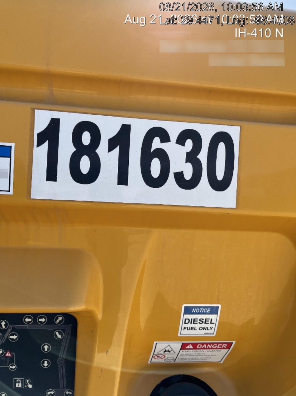 2019 HAULOTTE HA61LE PRO