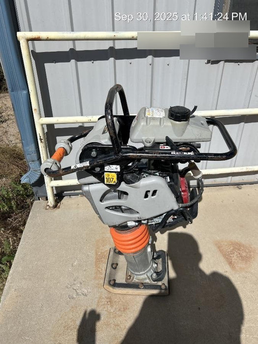 2023 MULTIQUIP MTX60HD