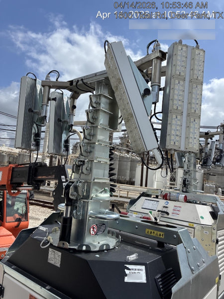 2025 GENERAC SLT-DCUBEHYPRK2