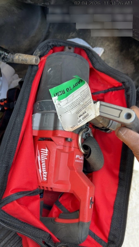 2023 MILWAUKEE 2868-22HD