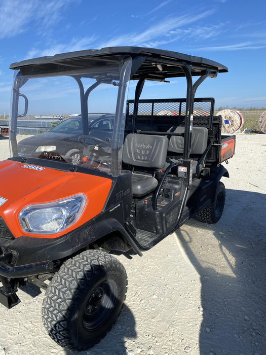 2022 KUBOTA RTV-X1140W-H (Canopy)