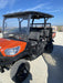 2022 KUBOTA RTV-X1140W-H (Canopy)