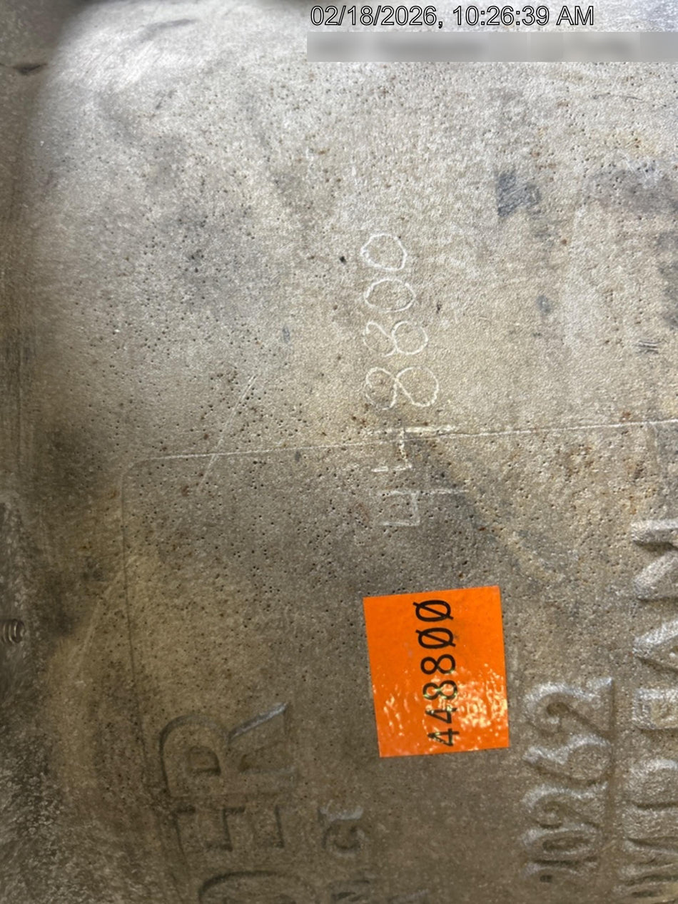 2024 WIDDER 20262-TRACKER