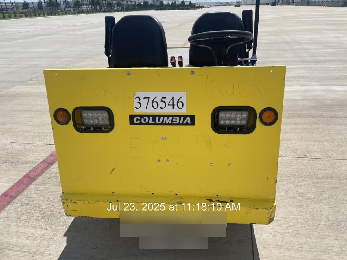 2023 COLUMBIA Payloader 2XL