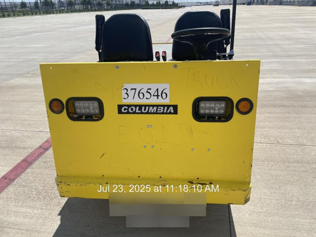 2023 COLUMBIA Payloader 2XL