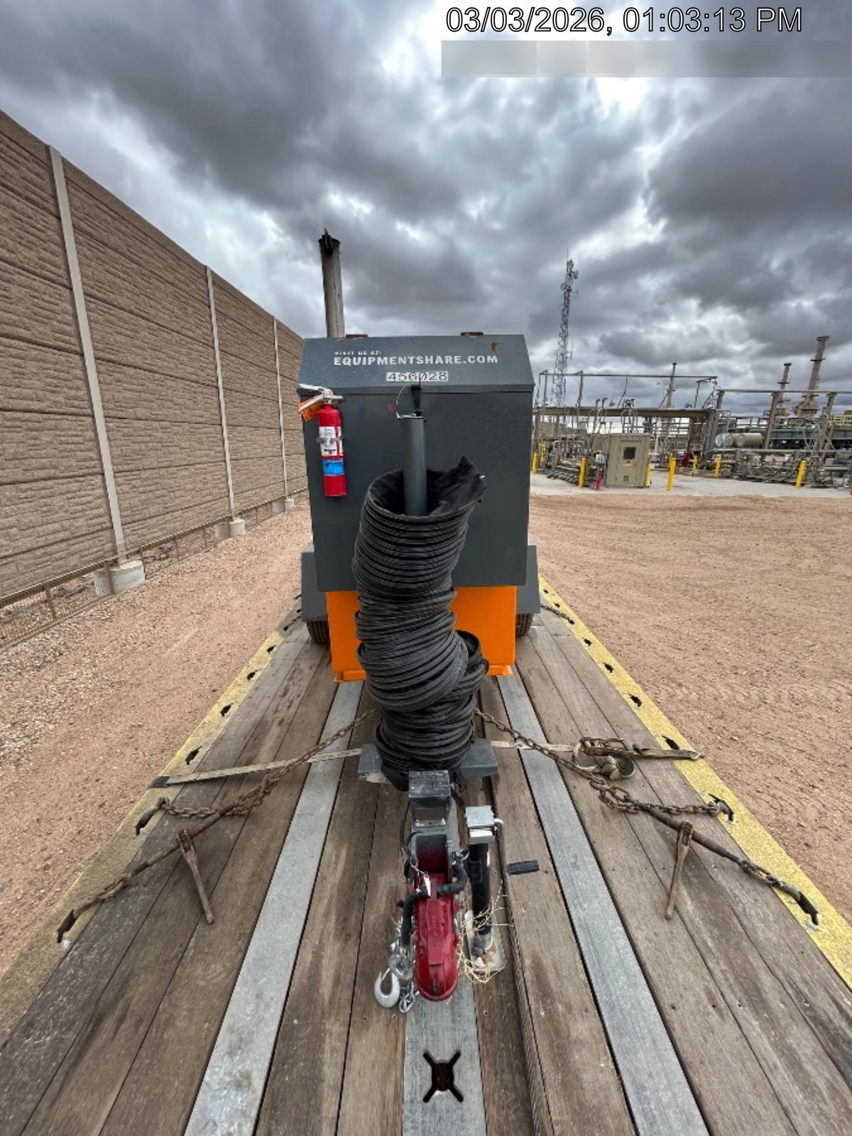 2024 THERM DYNAMICS TD625