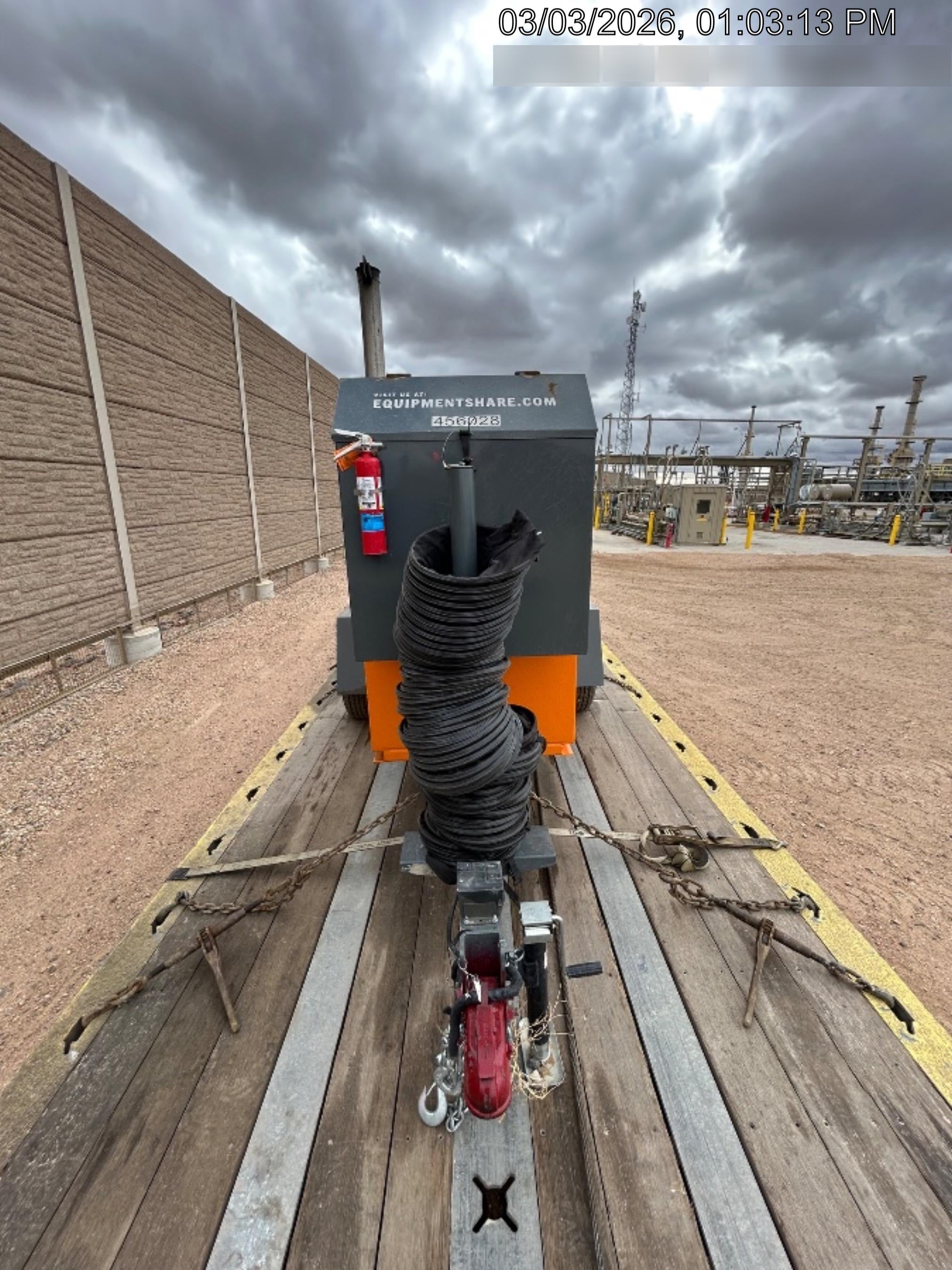 2024 THERM DYNAMICS TD625