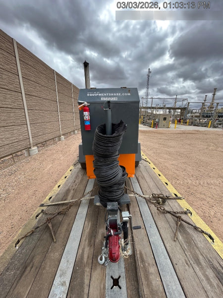 2024 THERM DYNAMICS TD625