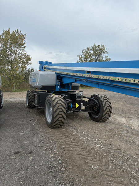 2026 GENIE SX-125 XC