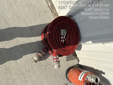 2021 MULTIQUIP ST-2037