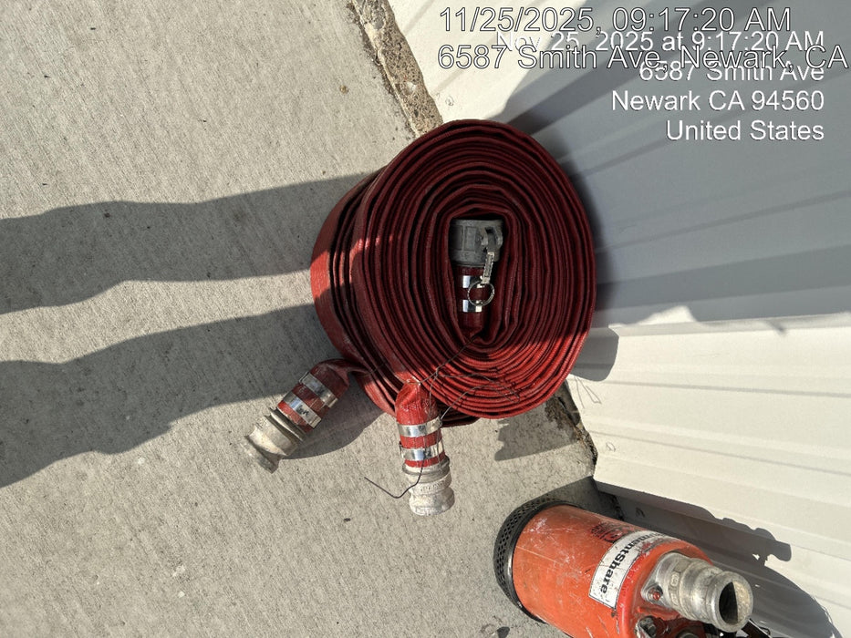 2021 MULTIQUIP ST-2037