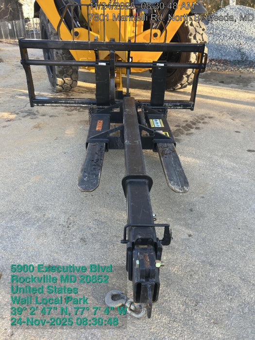 2025 STAR INDUSTRIES M1360B - Star JIB Boom