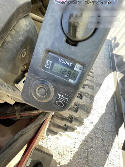 2023 DITCH WITCH C24XA