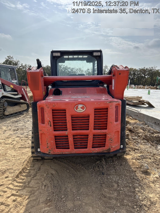 2019 KUBOTA SVL75-2