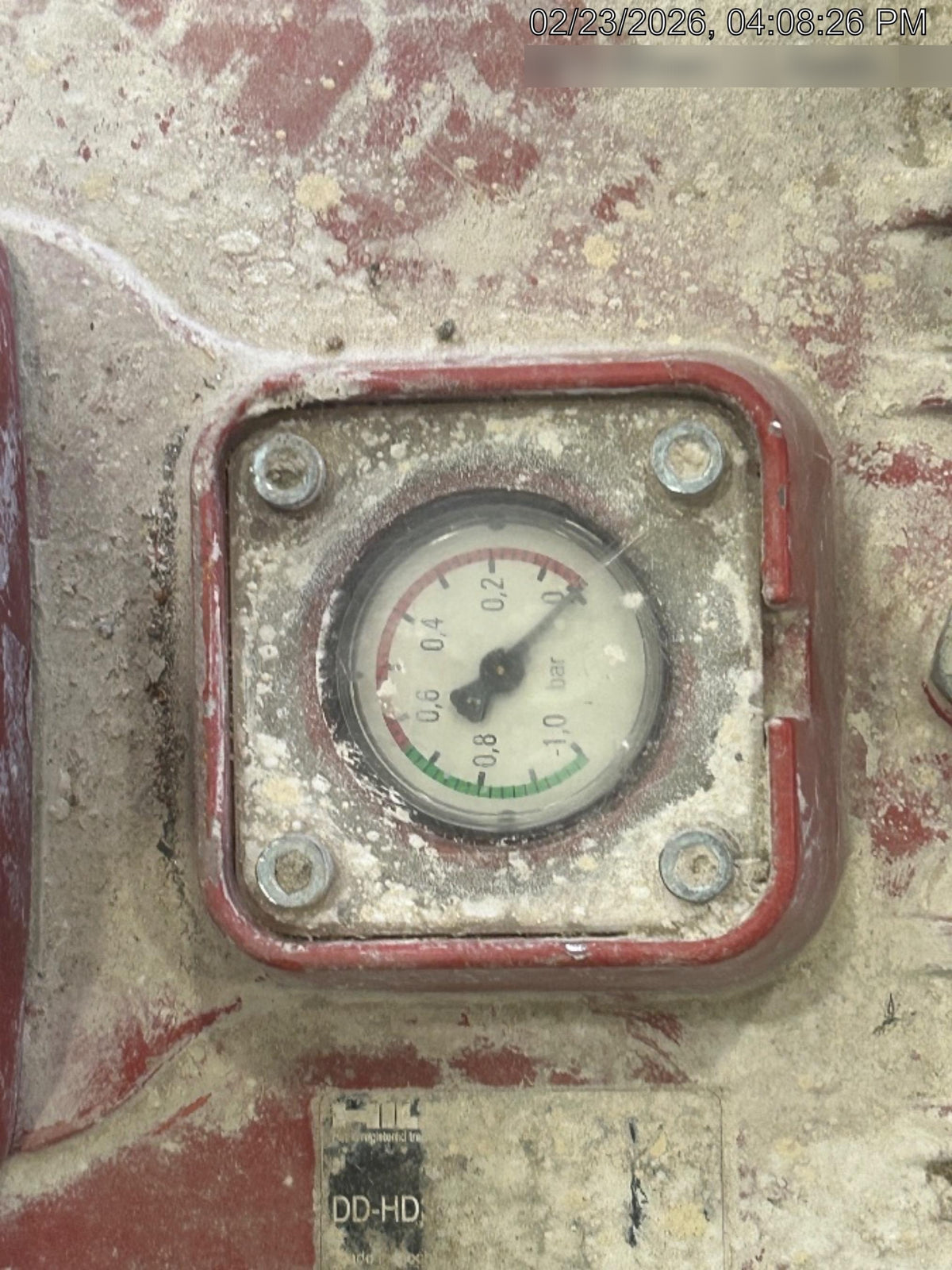 2022 HILTI DD250E