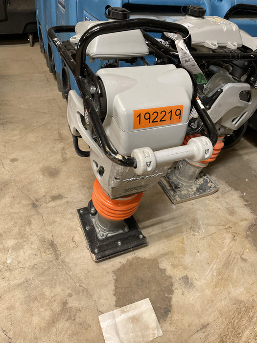 2021 MULTIQUIP MIKASA MTX-70HDR